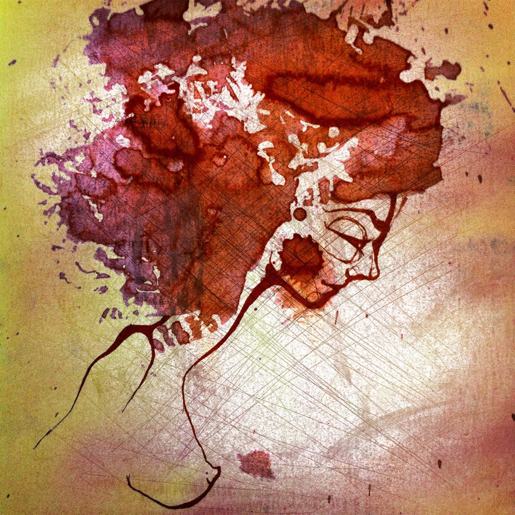 Geline Illustration & Digital Art Geline Illustration & Digital Art