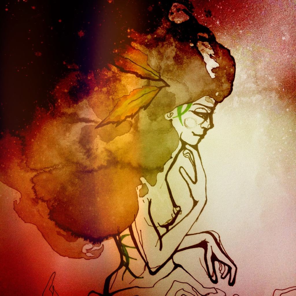 Geline Illustration & Digital Art Geline Illustration & Digital Art