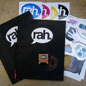 rah collective geline rah collective geline